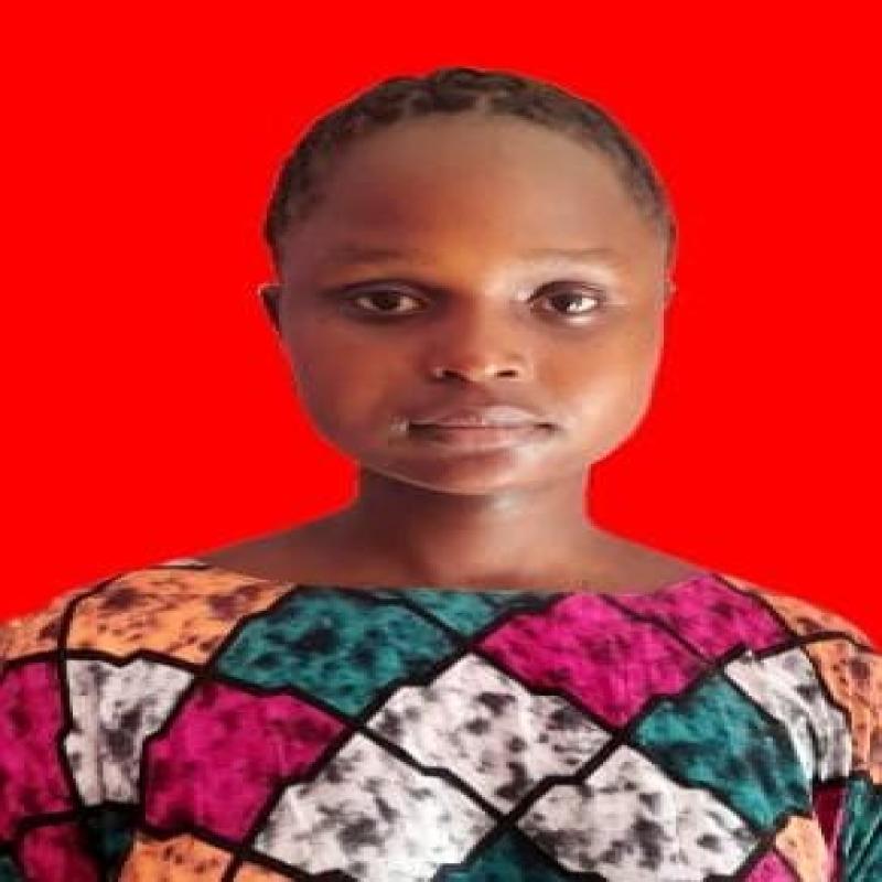Mrs. Grace Mwangi