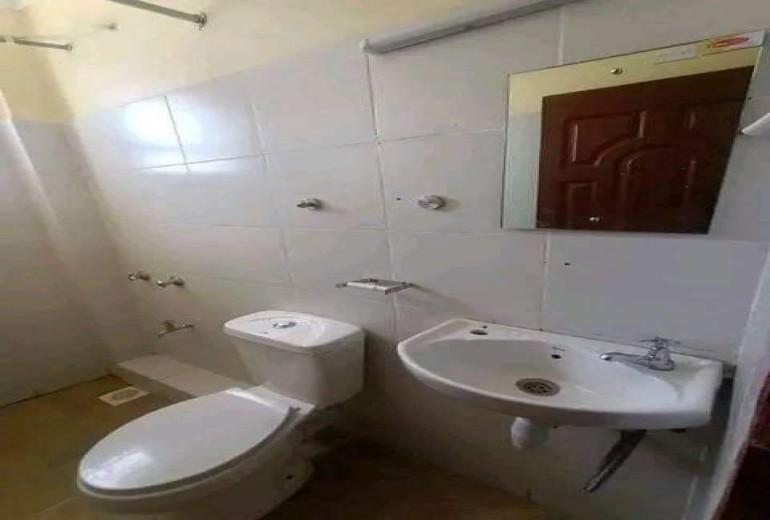 New Dormitory Block Officially Opened