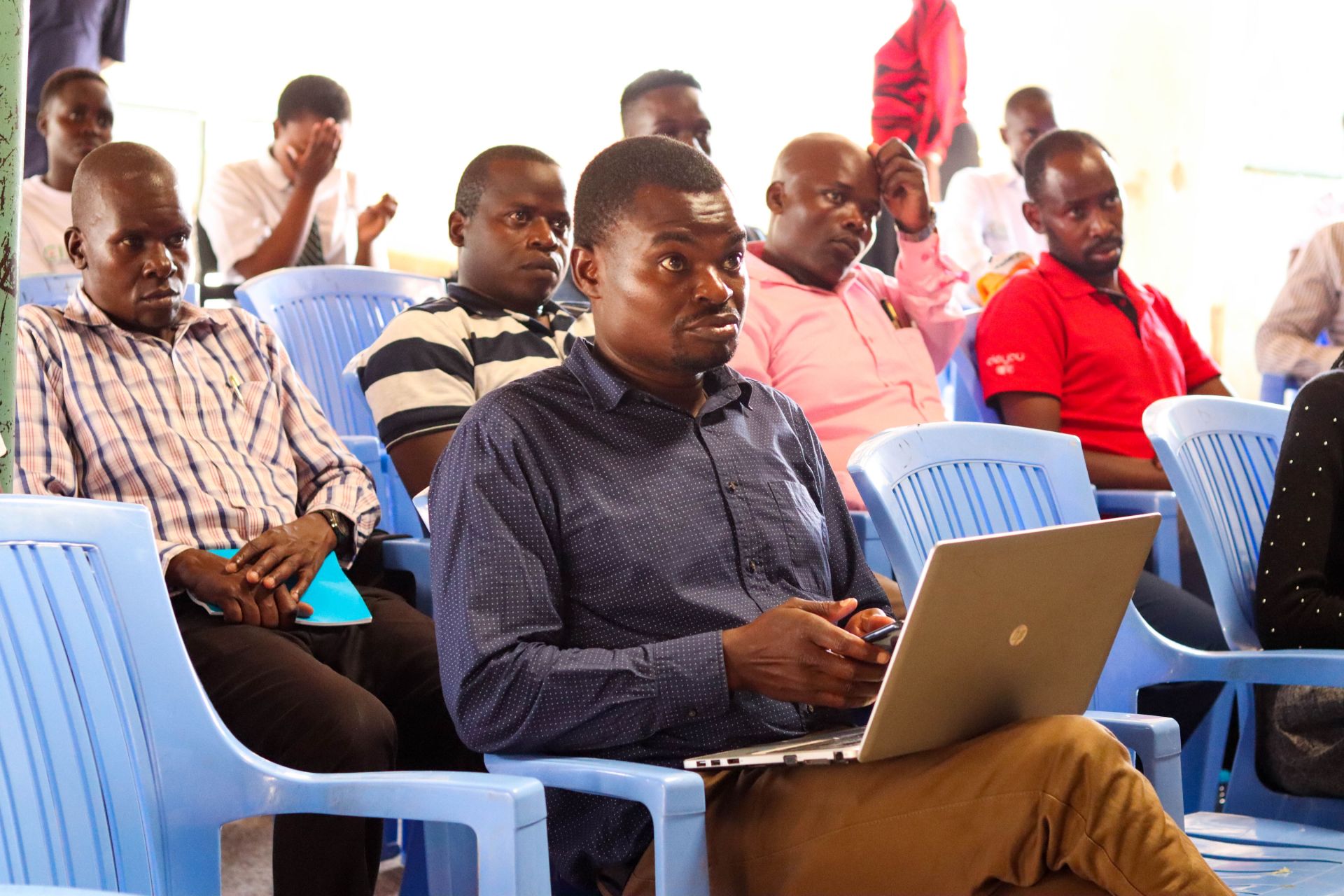 Excellence in Education